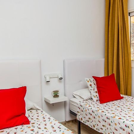 Spring Penthouse Διαμέρισμα Palm-mar Εξωτερικό φωτογραφία