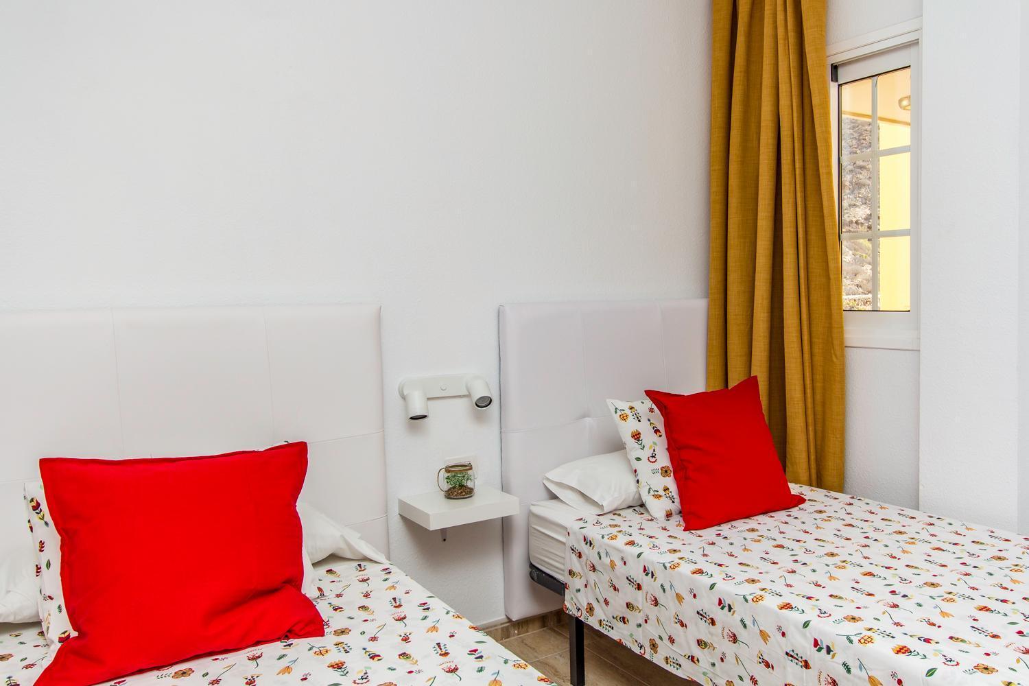 Spring Penthouse Διαμέρισμα Palm-mar Εξωτερικό φωτογραφία