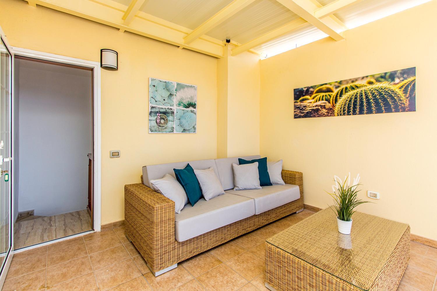 Spring Penthouse Διαμέρισμα Palm-mar Εξωτερικό φωτογραφία