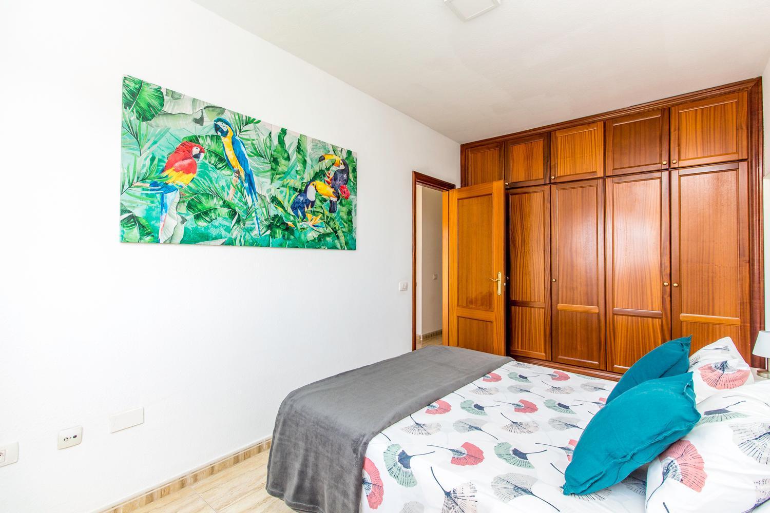 Spring Penthouse Διαμέρισμα Palm-mar Εξωτερικό φωτογραφία