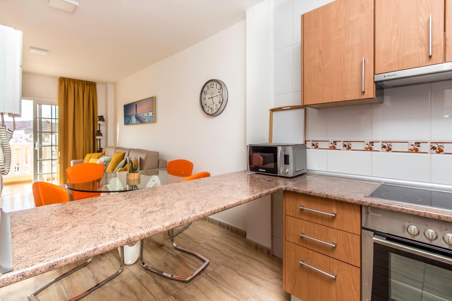 Spring Penthouse Διαμέρισμα Palm-mar Εξωτερικό φωτογραφία