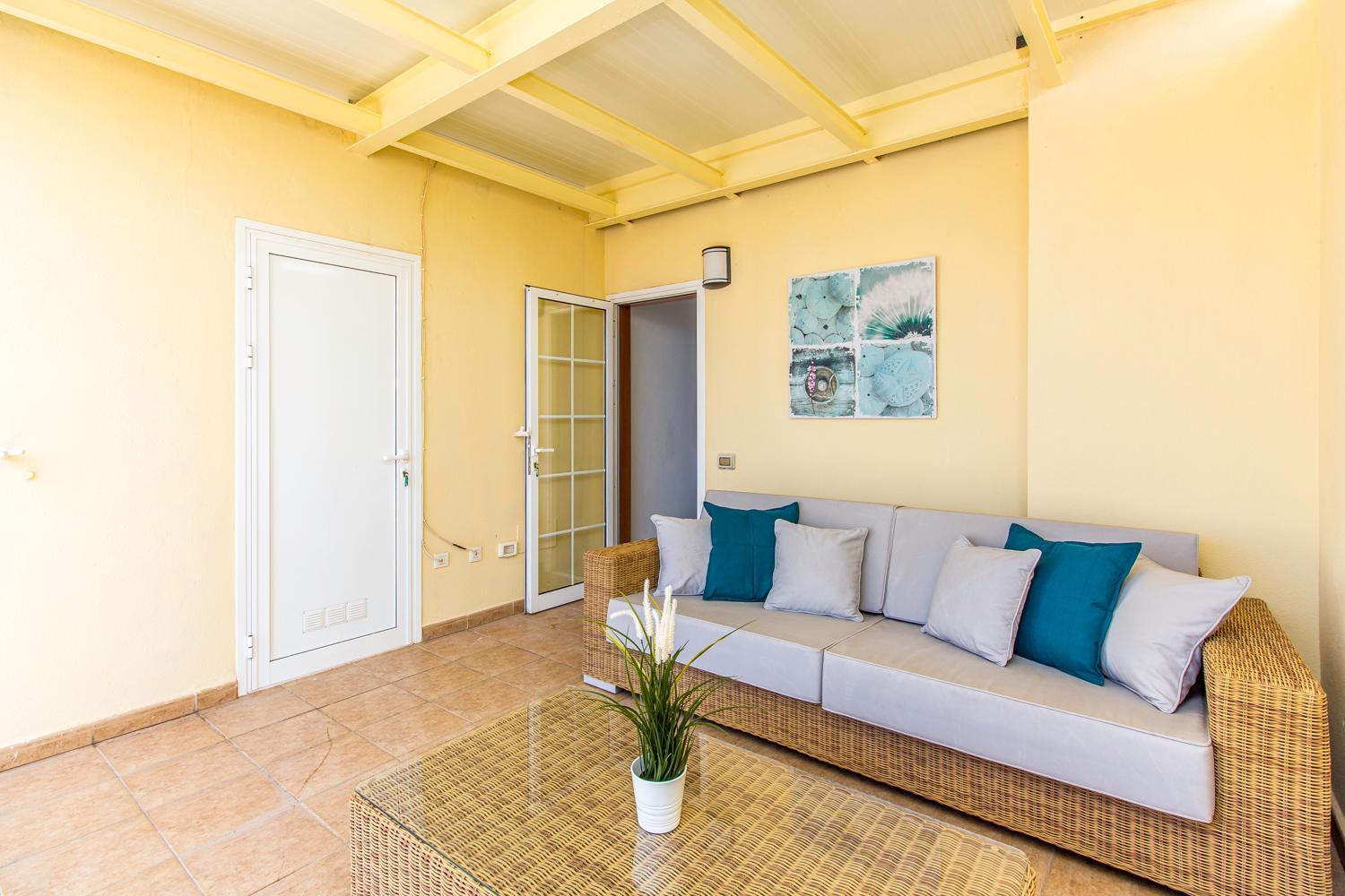 Spring Penthouse Διαμέρισμα Palm-mar Εξωτερικό φωτογραφία