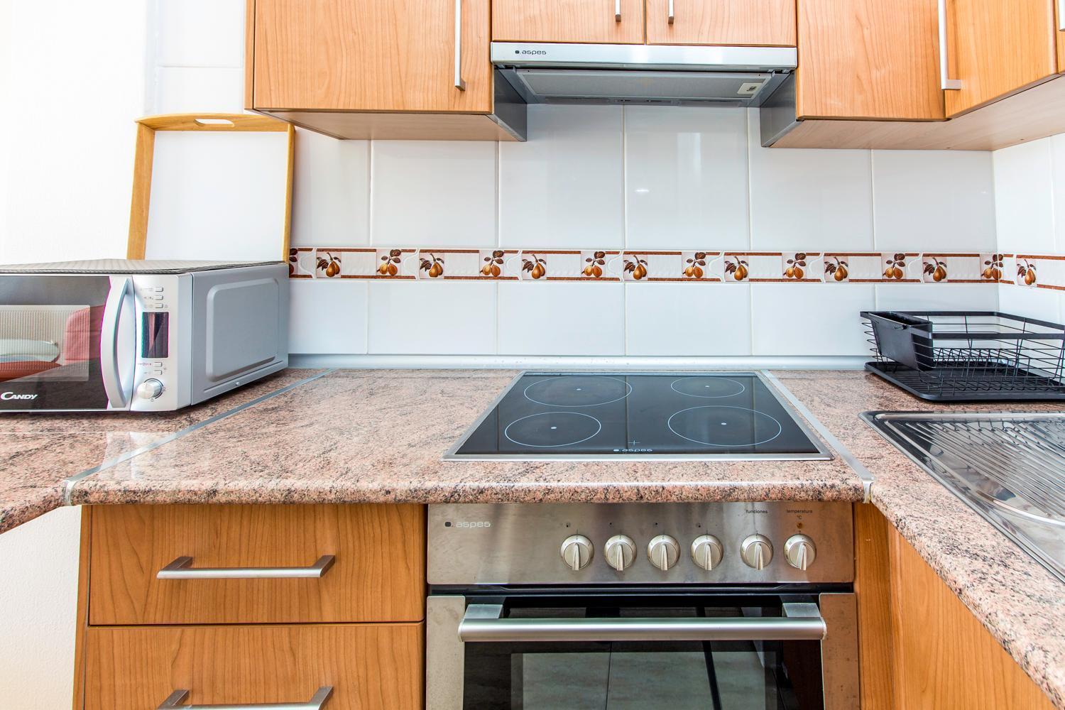 Spring Penthouse Διαμέρισμα Palm-mar Εξωτερικό φωτογραφία