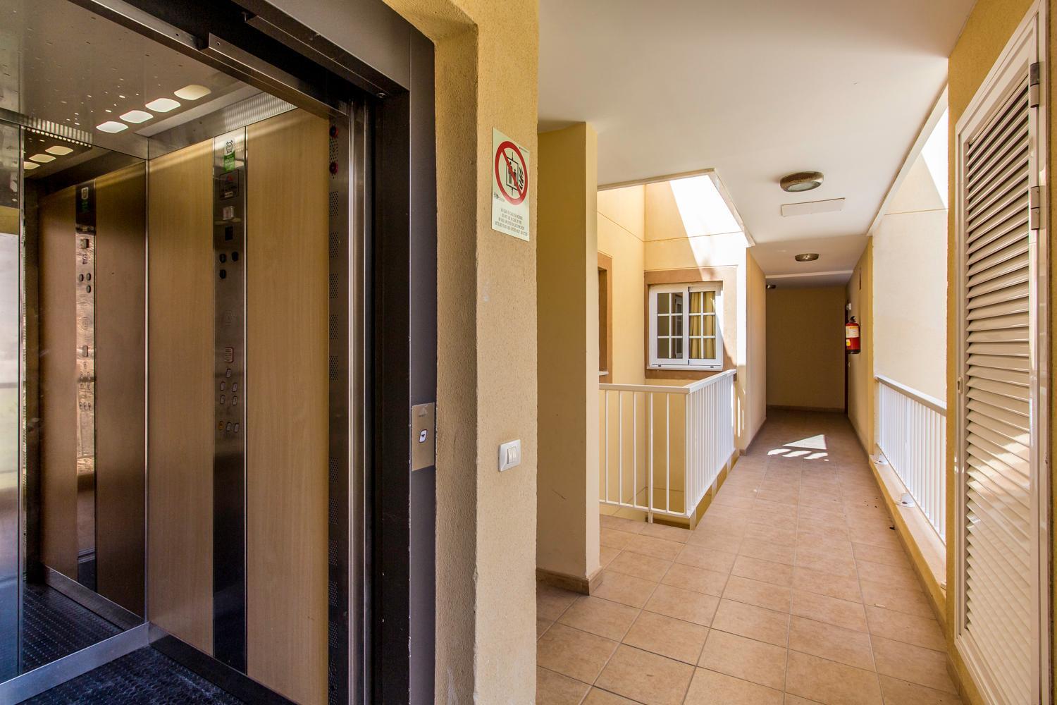 Spring Penthouse Διαμέρισμα Palm-mar Εξωτερικό φωτογραφία