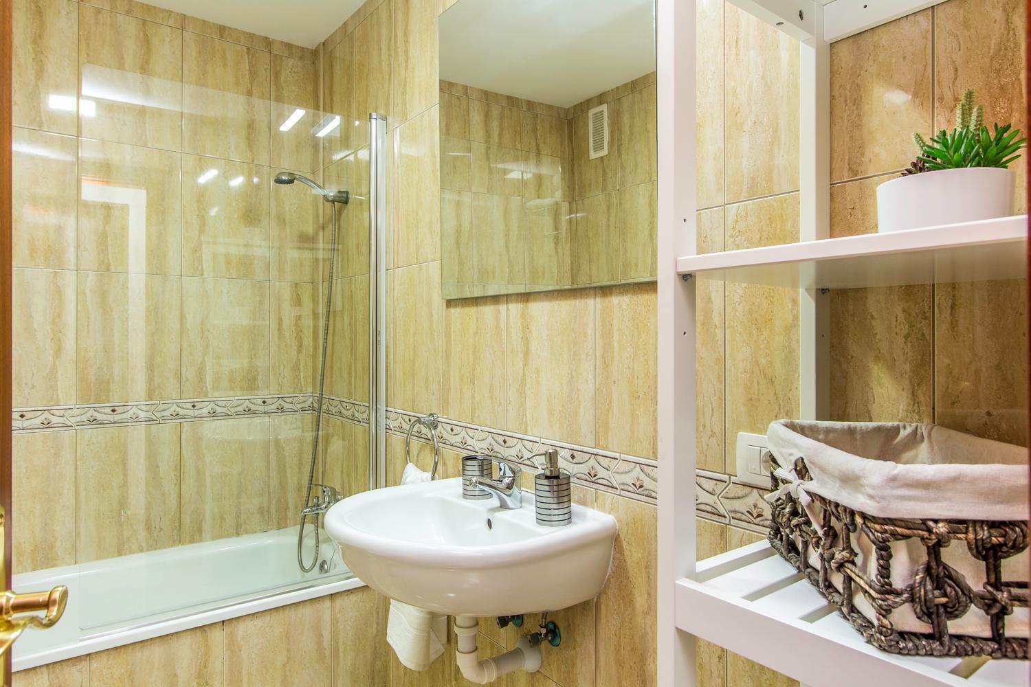 Spring Penthouse Διαμέρισμα Palm-mar Εξωτερικό φωτογραφία