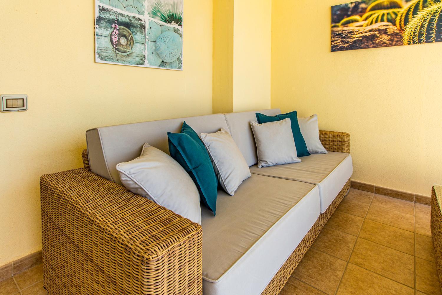 Spring Penthouse Διαμέρισμα Palm-mar Εξωτερικό φωτογραφία