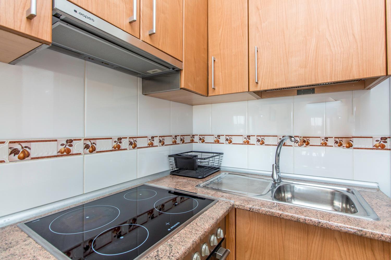 Spring Penthouse Διαμέρισμα Palm-mar Εξωτερικό φωτογραφία