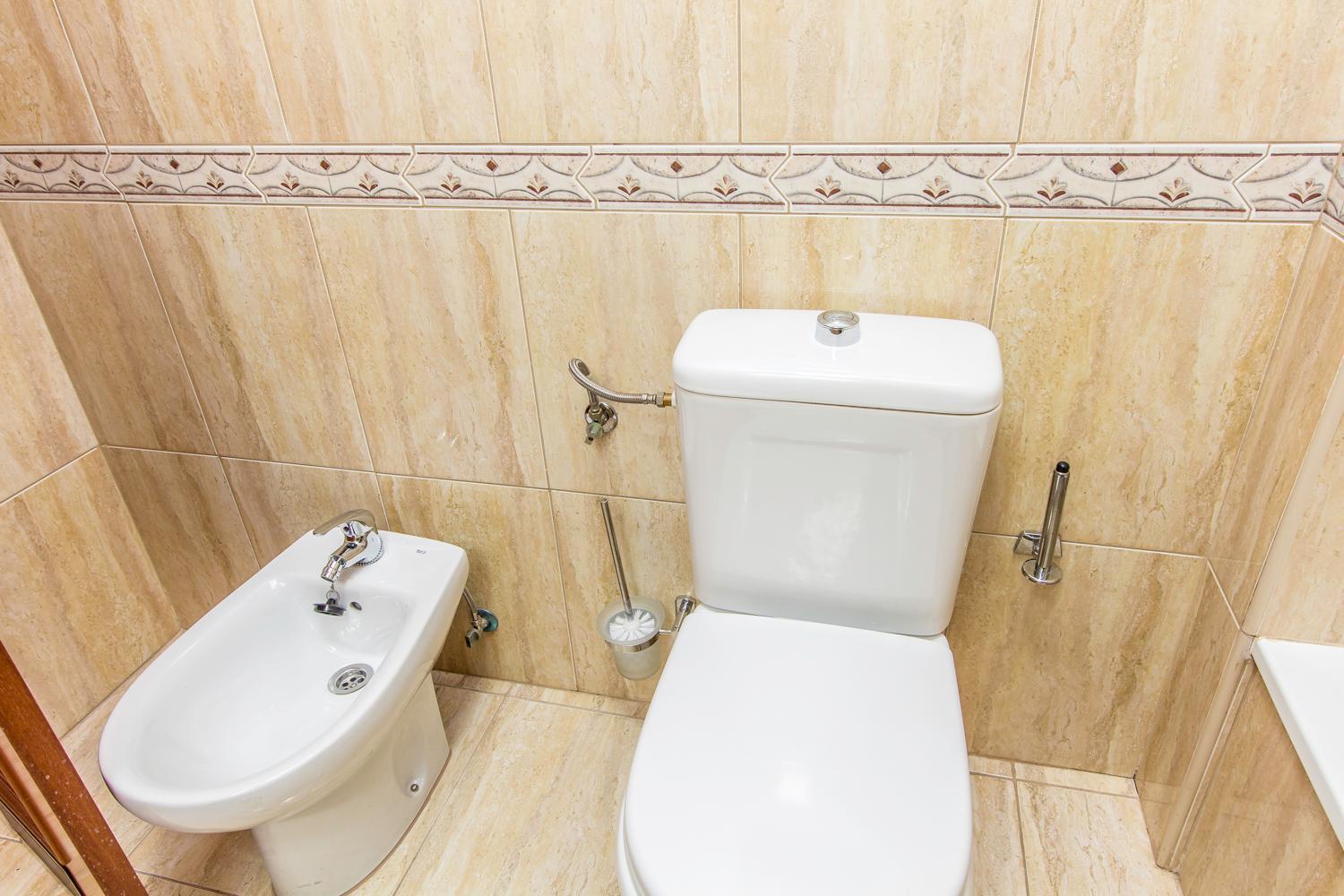 Spring Penthouse Διαμέρισμα Palm-mar Εξωτερικό φωτογραφία