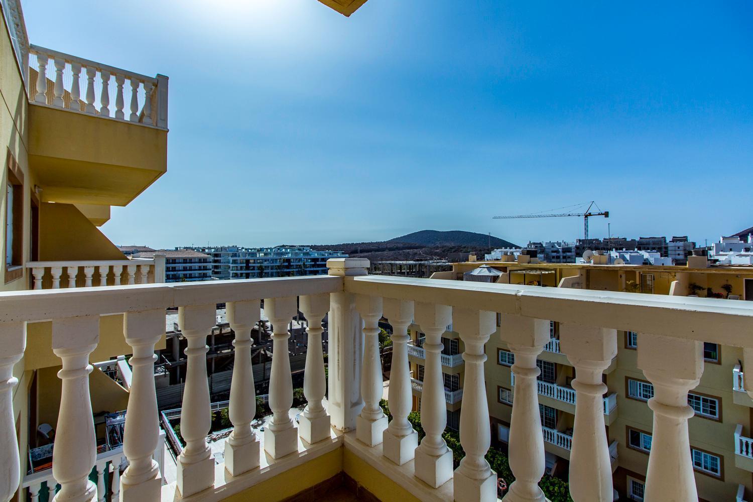 Spring Penthouse Διαμέρισμα Palm-mar Εξωτερικό φωτογραφία