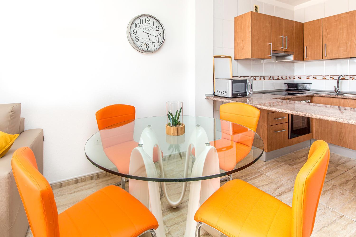 Spring Penthouse Διαμέρισμα Palm-mar Εξωτερικό φωτογραφία