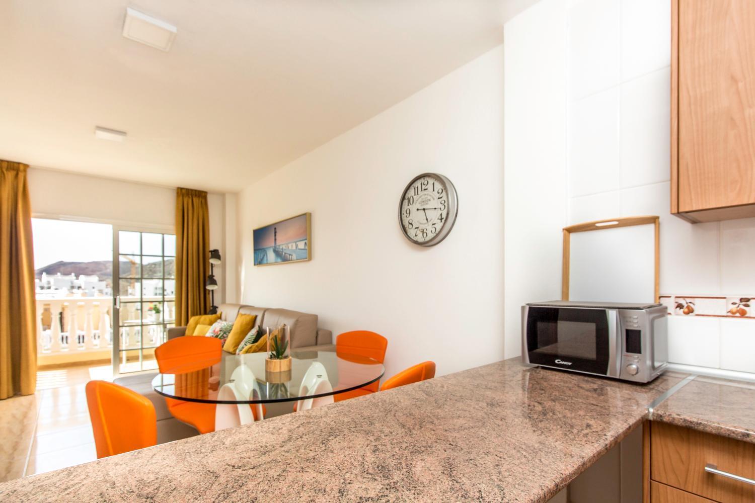 Spring Penthouse Διαμέρισμα Palm-mar Εξωτερικό φωτογραφία